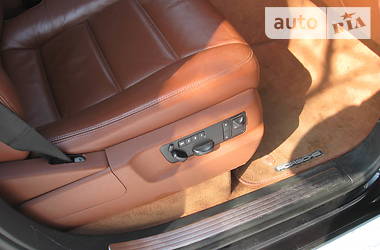 Позашляховик / Кросовер Porsche Cayenne 2008 в 