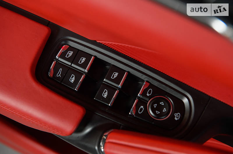 Позашляховик / Кросовер Porsche Cayenne 2016 в Одесі фото 16 Позашляховик / Кросовер Porsche Cayenne 2016 в Одесі