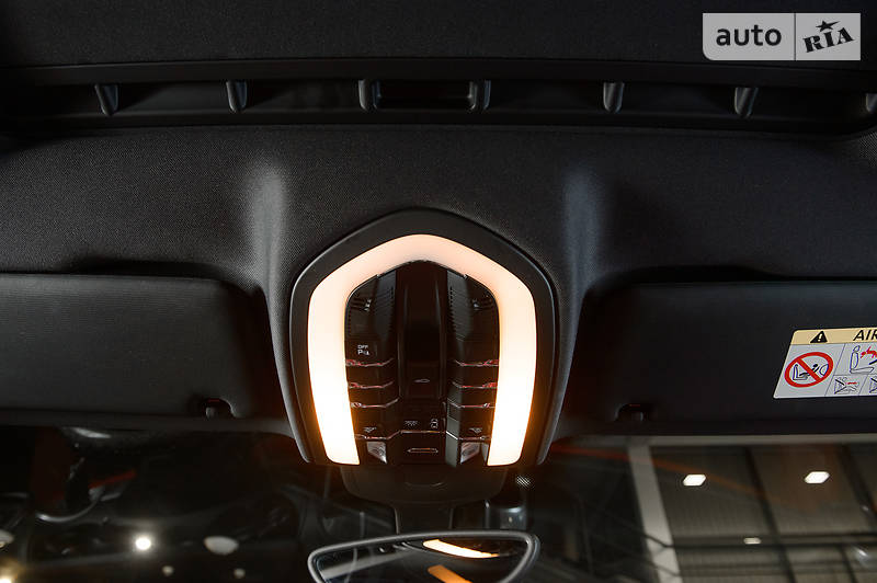 Позашляховик / Кросовер Porsche Cayenne 2016 в Одесі фото 28 Позашляховик / Кросовер Porsche Cayenne 2016 в Одесі