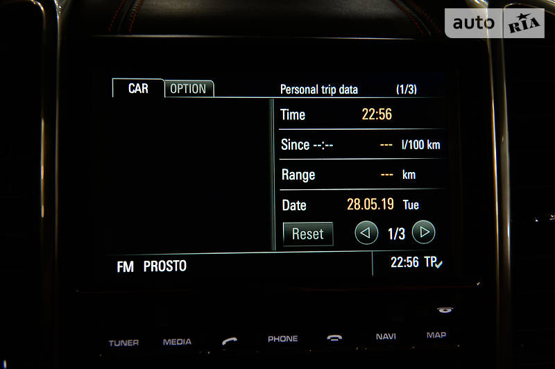 Позашляховик / Кросовер Porsche Cayenne 2016 в Одесі фото 37 Позашляховик / Кросовер Porsche Cayenne 2016 в Одесі