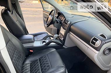 Внедорожник / Кроссовер Porsche Cayenne 2004 в 