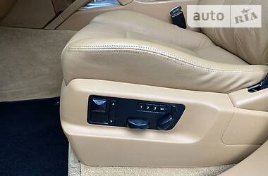Внедорожник / Кроссовер Porsche Cayenne 2008 в 