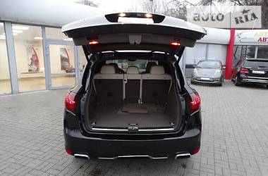 Внедорожник / Кроссовер Porsche Cayenne 2011 в 