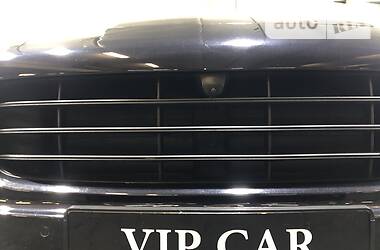 Внедорожник / Кроссовер Porsche Cayenne 2017 в 