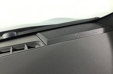 Внедорожник / Кроссовер Porsche Cayenne 2017 в 