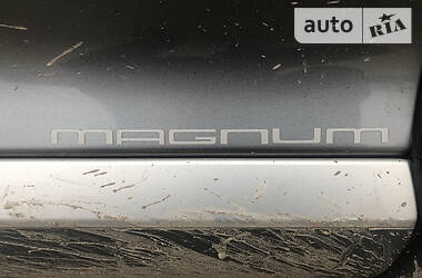 Позашляховик / Кросовер Porsche Cayenne 2006 в 