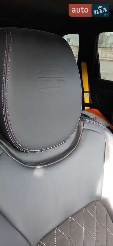 Внедорожник / Кроссовер Porsche Cayenne 2008 в Киеве