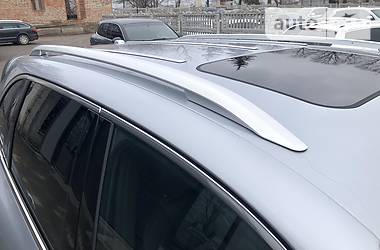 Внедорожник / Кроссовер Porsche Cayenne 2015 в 