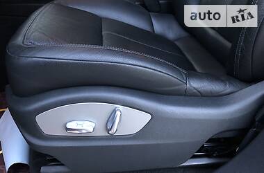 Позашляховик / Кросовер Porsche Cayenne 2013 в 