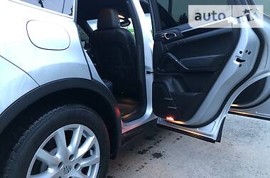 Позашляховик / Кросовер Porsche Cayenne 2013 в 