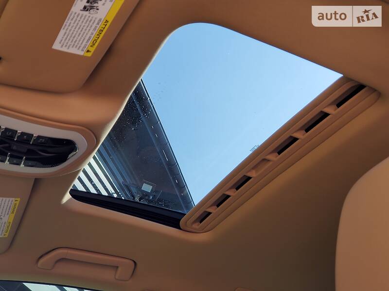 Позашляховик / Кросовер Porsche Cayenne 2011 в Одесі фото 16 Позашляховик / Кросовер Porsche Cayenne 2011 в Одесі