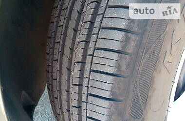Позашляховик / Кросовер Porsche Cayenne 2009 в 
