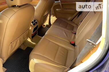 Позашляховик / Кросовер Porsche Cayenne 2005 в 