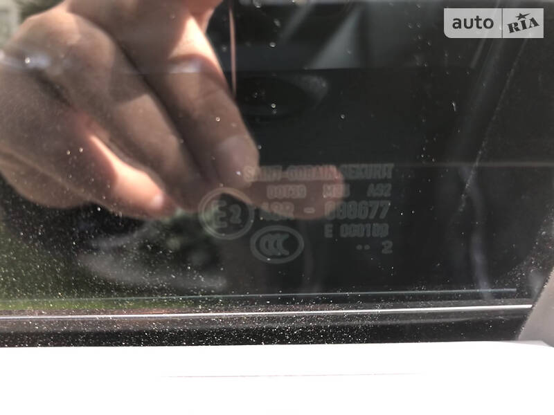 Позашляховик / Кросовер Porsche Cayenne 2012 в Кропивницькому