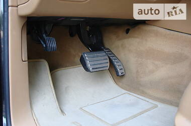 Внедорожник / Кроссовер Porsche Cayenne 2005 в 