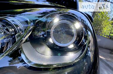 Внедорожник / Кроссовер Porsche Cayenne 2015 в 