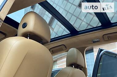 Внедорожник / Кроссовер Porsche Cayenne 2010 в 