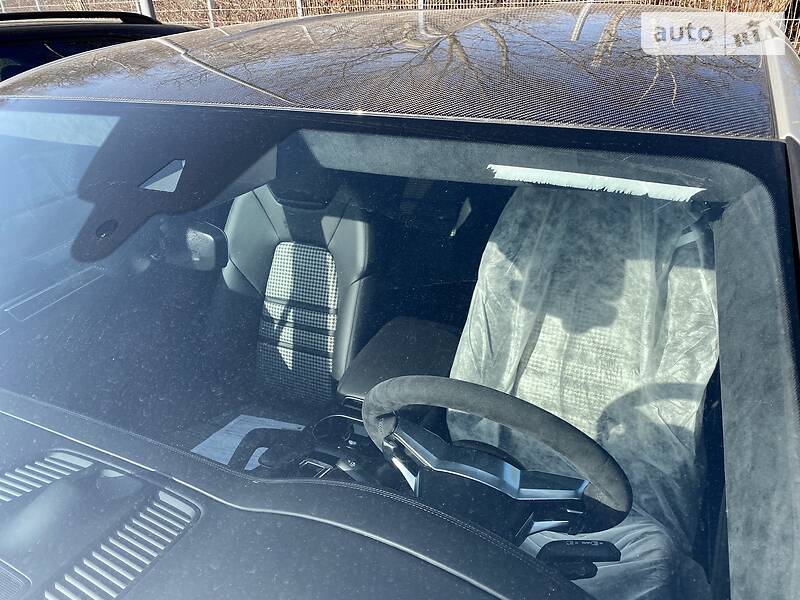 Внедорожник / Кроссовер Porsche Cayenne 2021 в Киеве фото 46 Внедорожник / Кроссовер Porsche Cayenne 2021 в Киеве