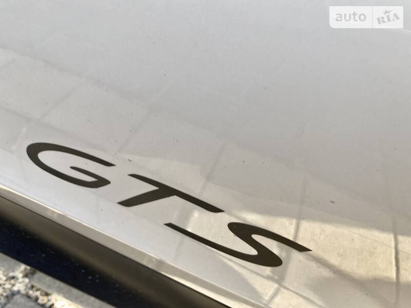 Внедорожник / Кроссовер Porsche Cayenne 2021 в Киеве фото 60 Внедорожник / Кроссовер Porsche Cayenne 2021 в Киеве