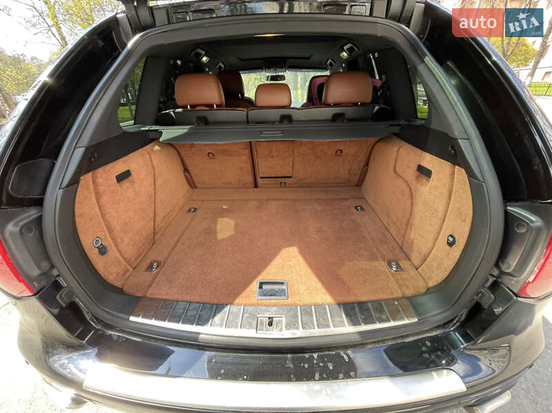 Внедорожник / Кроссовер Porsche Cayenne 2008 в Киеве