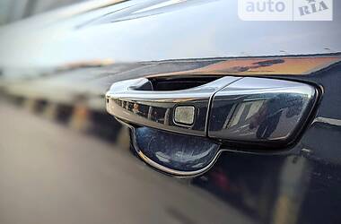 Внедорожник / Кроссовер Porsche Cayenne 2012 в 