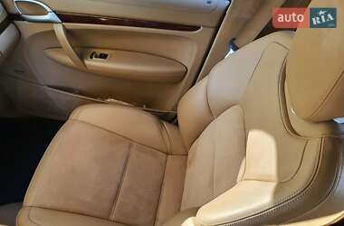 Внедорожник / Кроссовер Porsche Cayenne 2009 в Киеве
