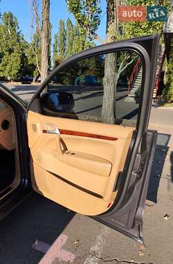 Внедорожник / Кроссовер Porsche Cayenne 2009 в Киеве