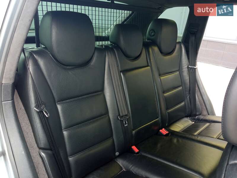 Внедорожник / Кроссовер Porsche Cayenne 2003 в Киеве