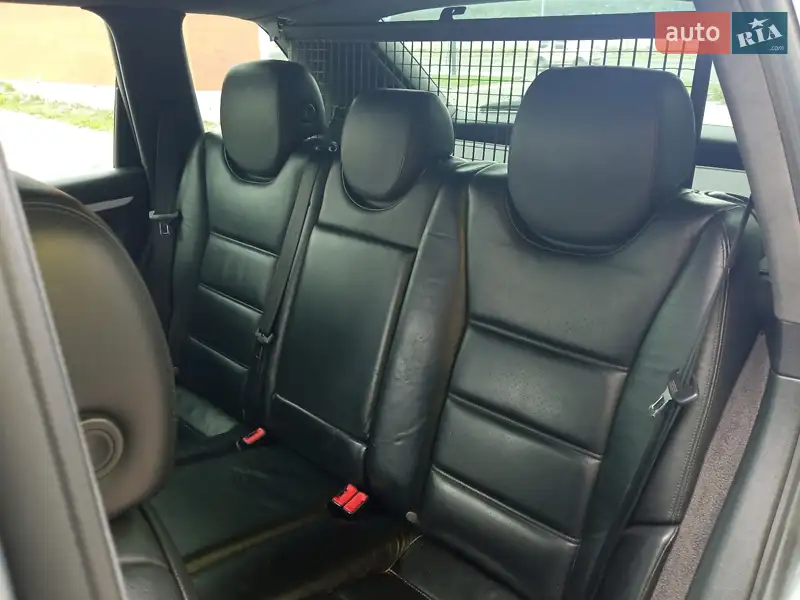 Porsche Cayenne 2003