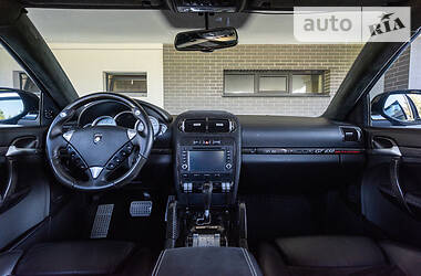 Внедорожник / Кроссовер Porsche Cayenne 2009 в 
