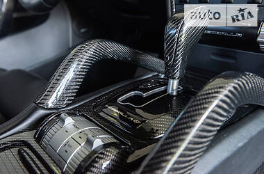 Внедорожник / Кроссовер Porsche Cayenne 2009 в 