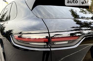 Внедорожник / Кроссовер Porsche Cayenne 2020 в 
