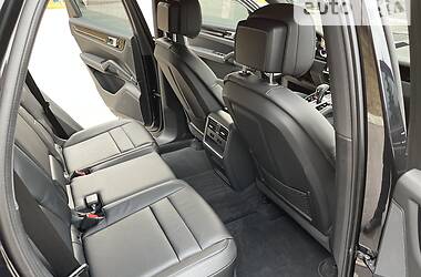 Внедорожник / Кроссовер Porsche Cayenne 2020 в 