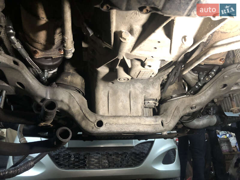 Внедорожник / Кроссовер Porsche Cayenne 2006 в Харькове