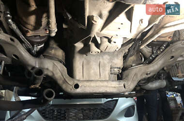 Внедорожник / Кроссовер Porsche Cayenne 2006 в 
