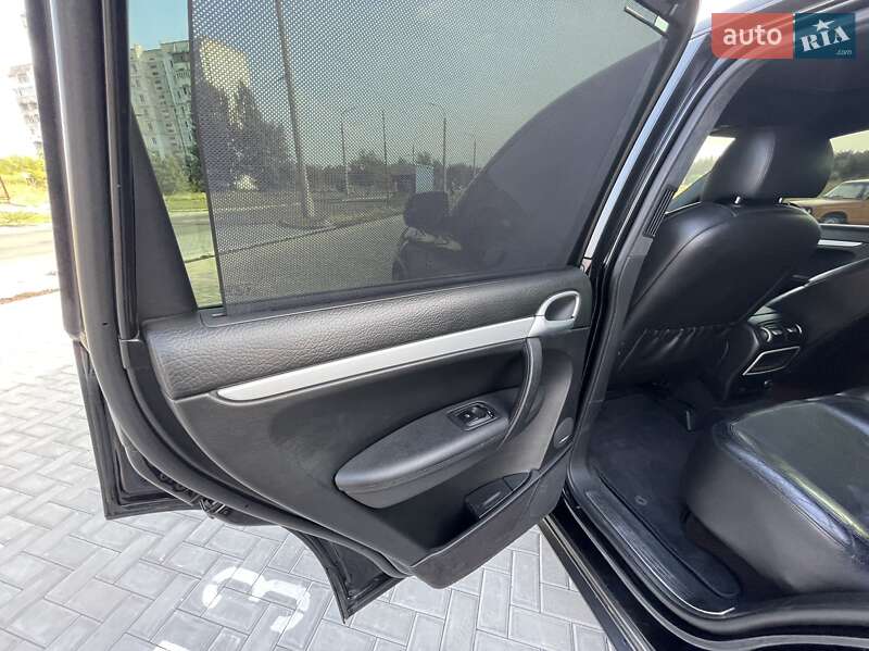 Позашляховик / Кросовер Porsche Cayenne 2008 в Одесі