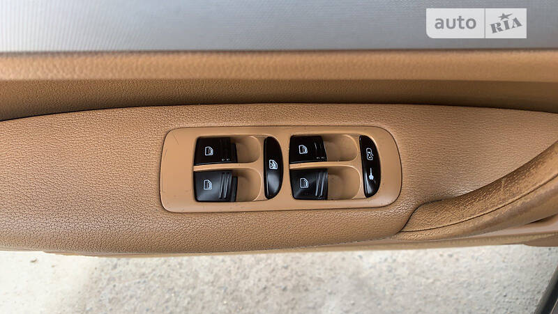Внедорожник / Кроссовер Porsche Cayenne 2008 в Хмельницком