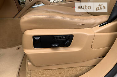 Позашляховик / Кросовер Porsche Cayenne 2008 в 