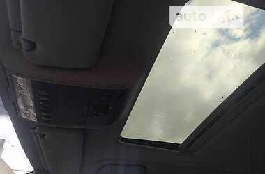 Внедорожник / Кроссовер Porsche Cayenne 2006 в 