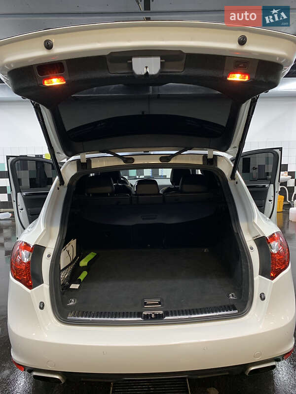 Позашляховик / Кросовер Porsche Cayenne 2013 в Києві фото 6 Позашляховик / Кросовер Porsche Cayenne 2013 в Києві