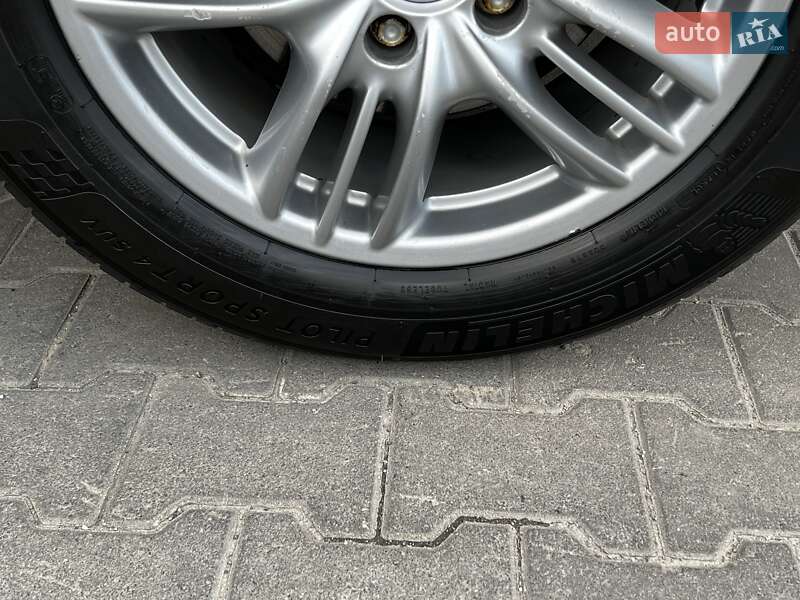 Позашляховик / Кросовер Porsche Cayenne 2007 в Хмельницькому фото 25 Позашляховик / Кросовер Porsche Cayenne 2007 в Хмельницькому