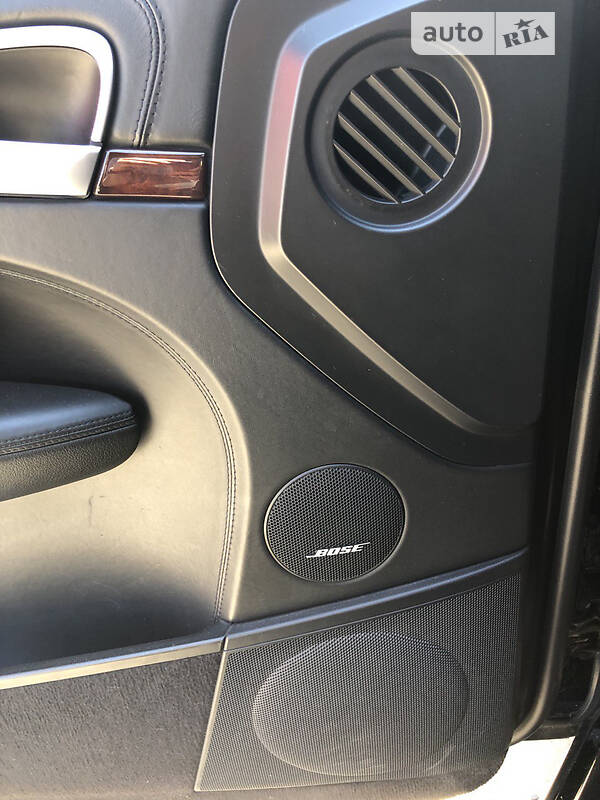 Внедорожник / Кроссовер Porsche Cayenne 2008 в Днепре