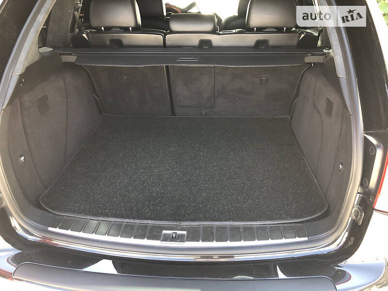 Внедорожник / Кроссовер Porsche Cayenne 2008 в Днепре