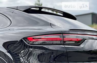 Внедорожник / Кроссовер Porsche Cayenne 2019 в 