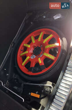 Позашляховик / Кросовер Porsche Cayenne 2013 в Кропивницькому