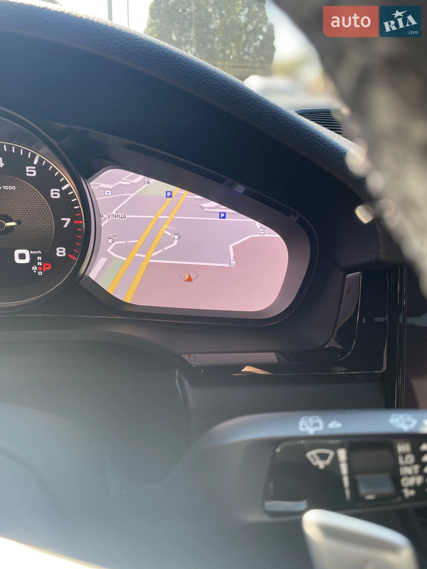 2020 Porsche Cayenne - мініатюра 57