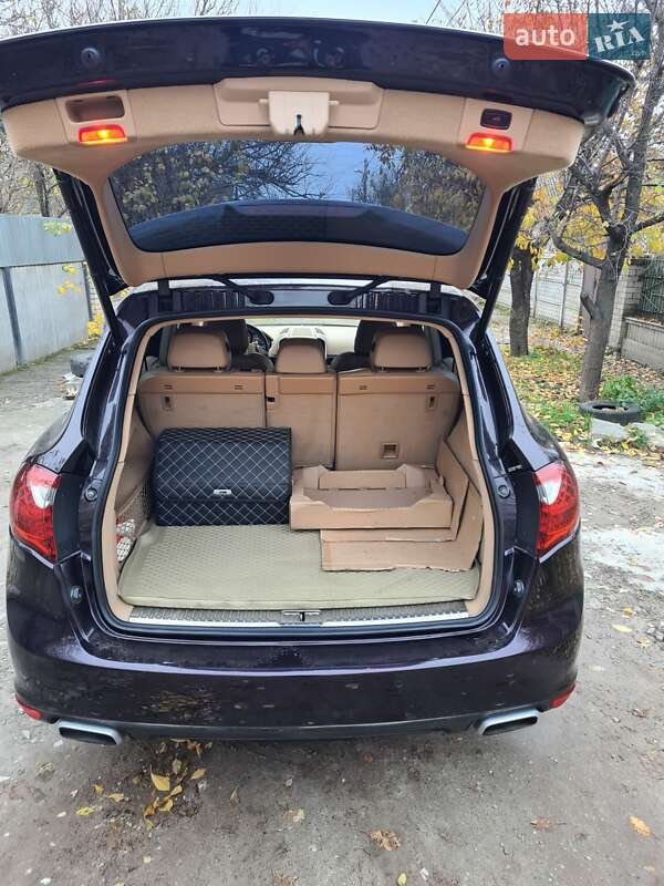 Внедорожник / Кроссовер Porsche Cayenne 2012 в Херсоне фото 12 Внедорожник / Кроссовер Porsche Cayenne 2012 в Херсоне