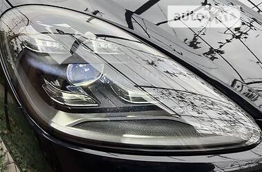 Внедорожник / Кроссовер Porsche Cayenne 2019 в Павлограде