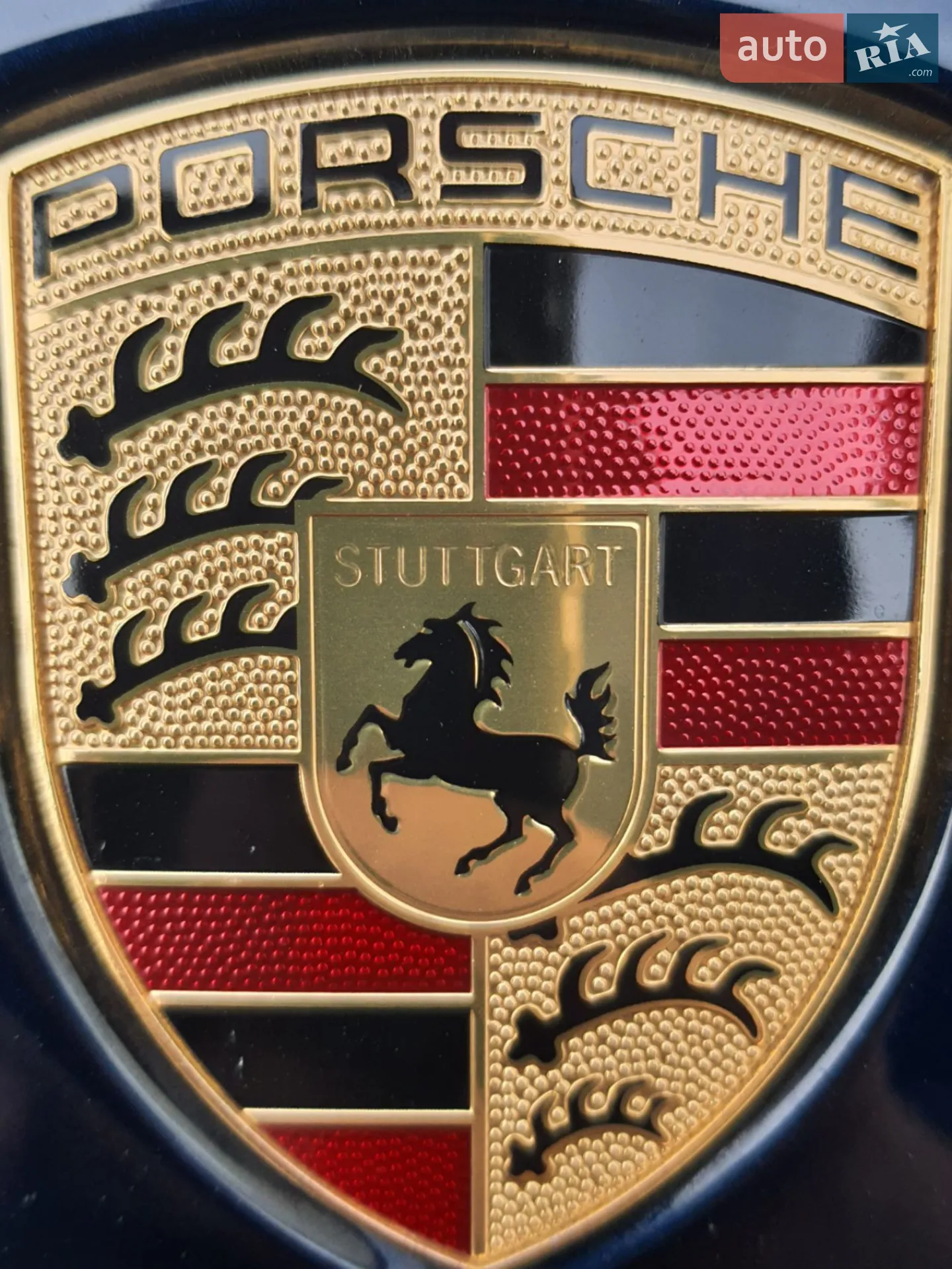 2015 Porsche Cayenne - мініатюра 41
