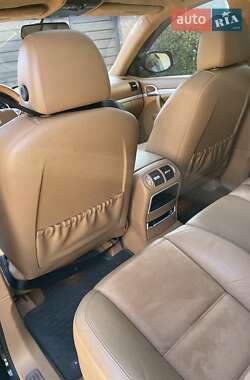 Внедорожник / Кроссовер Porsche Cayenne 2008 в 